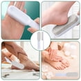 thumbnail image 7 of ONLYEOR Pumice Stone for Foot Care, Callus Remover for Feet & Hands, Natural Pores & Ergonomic Handle, For Home Dead Skin Removal, 7 of 7