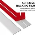 thumbnail image 4 of High Quality Self Adhesive Wall Corner Protector Peel and Stick Flexible Caulk Strip 3m Edge Guards Countertop, 4 of 9