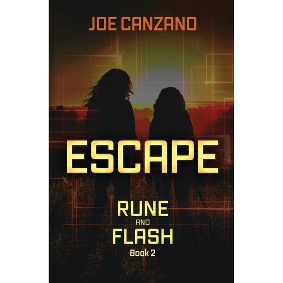 Escape, (Paperback)