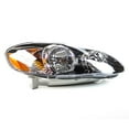 thumbnail image 7 of Headlight Assembly Fits 2008 Toyota Corolla, 7 of 7
