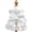 White, variant on Pet Dog Dresses Dogs Puppy Birthday Wedding Clothes Spring Summer Princess Pet Dresses Girl Female Doggie Tutu Skirt Apparel for Chihuahua Yorkies Cat Outfit