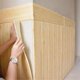 thumbnail image 4 of 20Pcs 3D Wall Stickers Brick Self Adhesive Wallpaper Panels Home Decor Sticker,35x35cm,E, 4 of 5