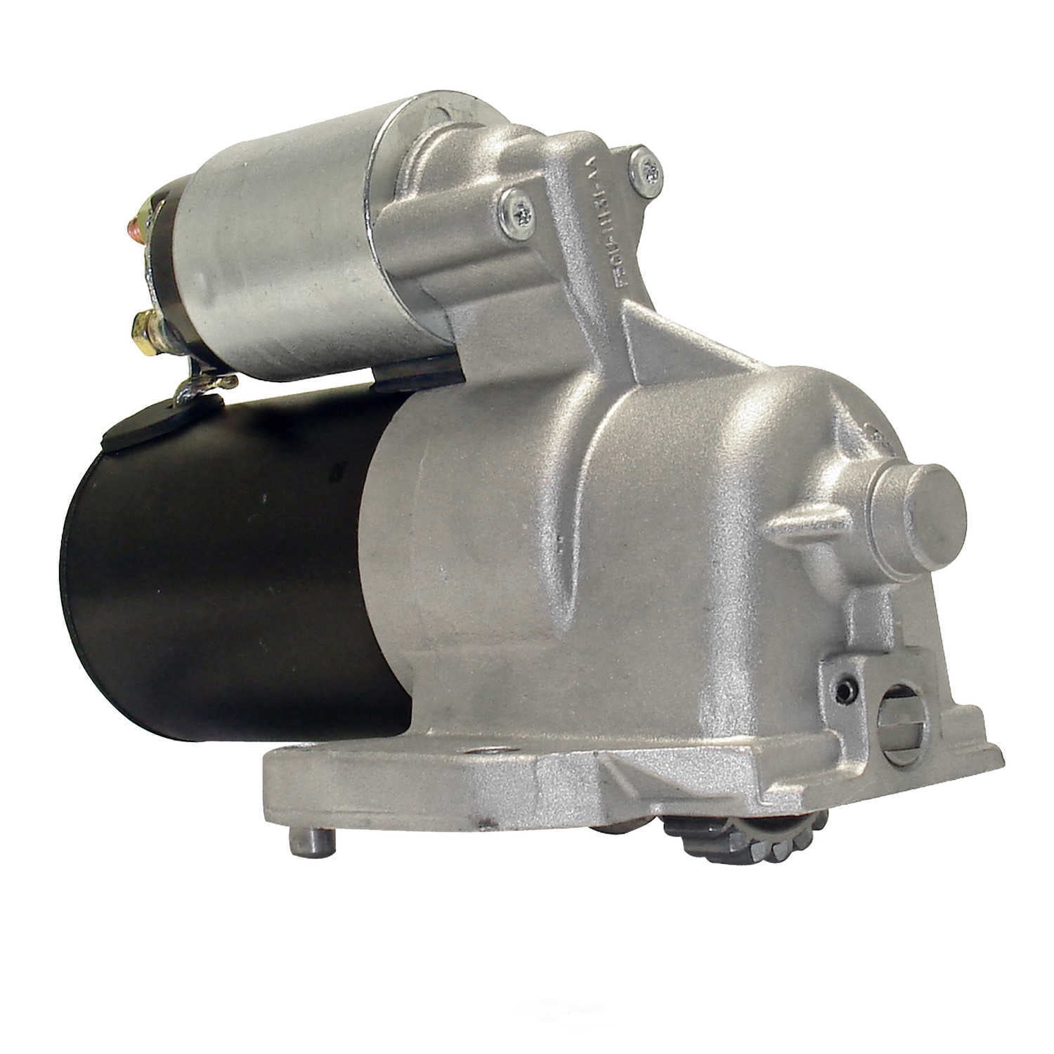FVP Professional 6643S Starter Standard