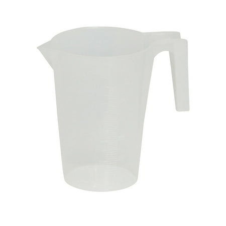 

Silverline - Measuring Jug - 1Ltr