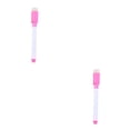 thumbnail image 3 of Sidaley Students Portable Whiteboard Pen Teaching Room Chalkboard Erasable Markers Home Pencil Office Anti-smudge Handwriting Type1 NO1, 3 of 6