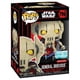 thumbnail image 1 of Figura Coleccionable Funko Pop Star Wars General Grievous Limited Edition Supreme Exclusivo 1 Pieza, 1 of 4