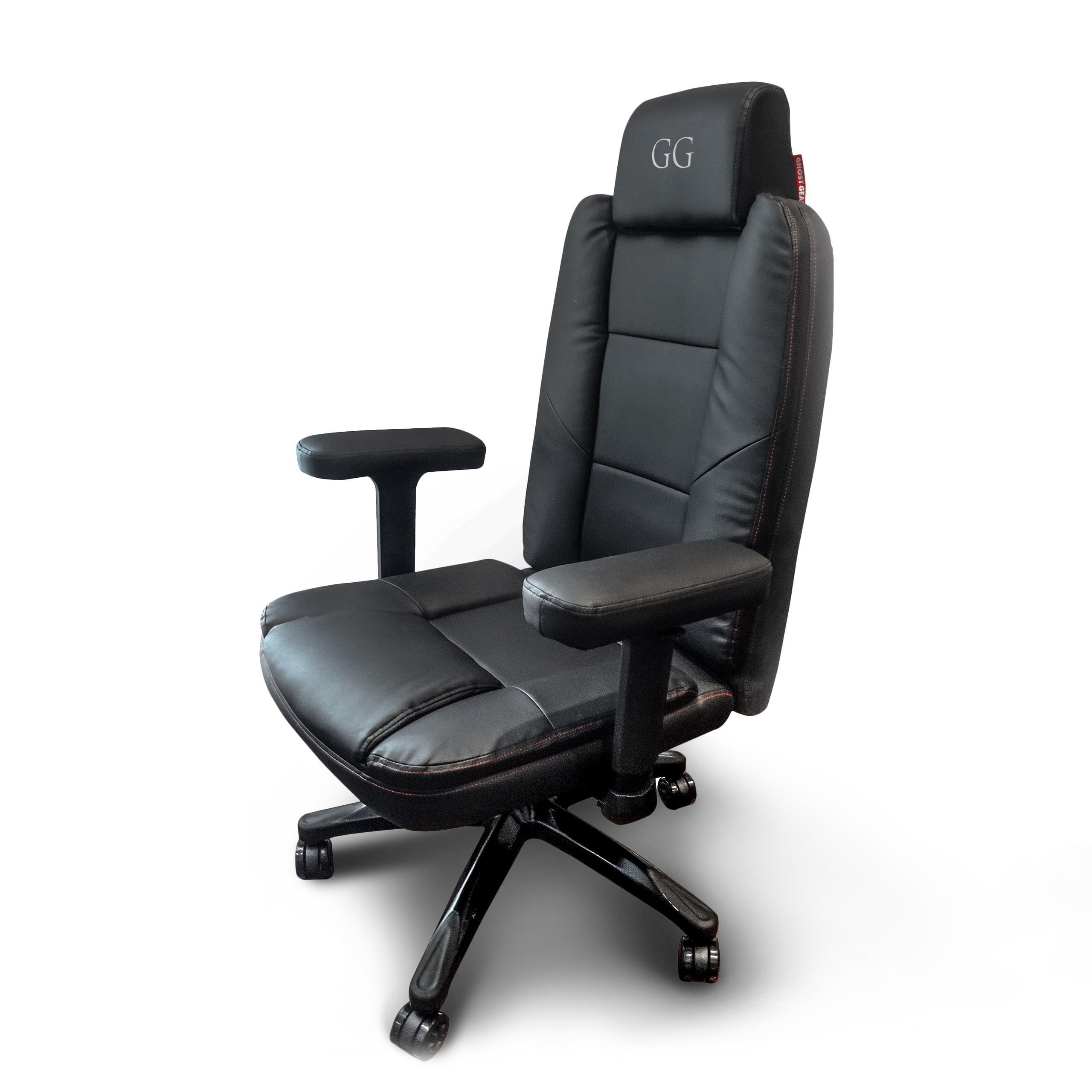 GG Game Streamers Chair by GHOST GEAR™
