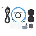 thumbnail image 2 of Radio Active Loop Antenna, 5V-12V Small Loop Antenna  Performance  for Construction Sites, 2 of 7