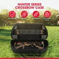 thumbnail image 3 of SKB Cases Hunter Series 2SKB-4117 ABS Hard Plastic Exterior Bow Crossbow Case, 3 of 9