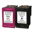 thumbnail image 1 of L-ink Compatible HP 62XL High Yield Black/Tri-colour Ink Cartridge Set (C2P05AN, C2P07AN, T0A52AN), 1 of 1