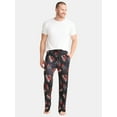 thumbnail image 2 of Jurassic Park Men's Pajama Pants, Sizes S-2XL, 2 of 5