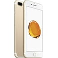 thumbnail image 3 of Restored Apple iPhone 7 Plus 128GB, Gold - GSM Unlocked (Refurbished), 3 of 3