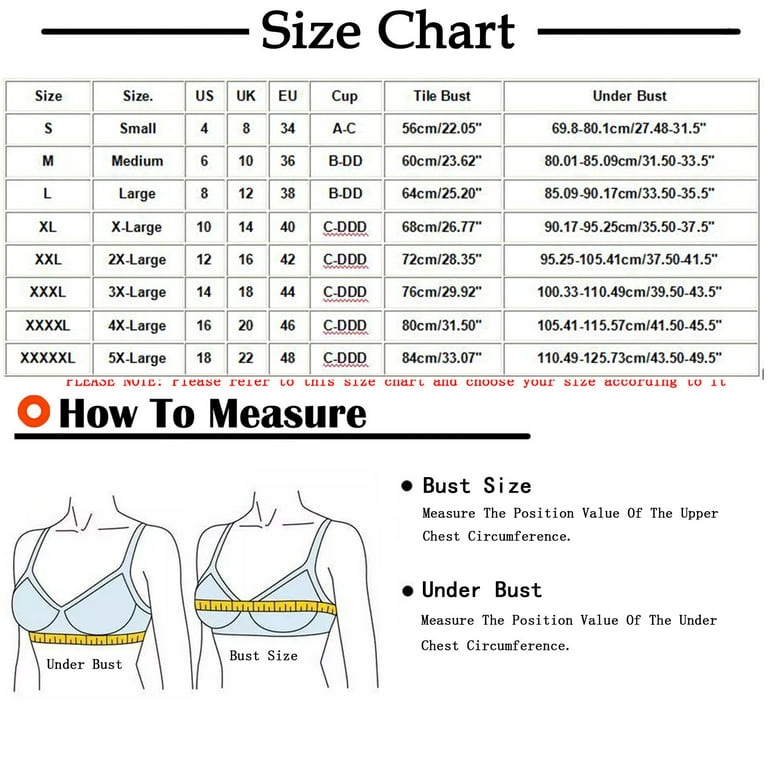 Tagold Womens Plus Size Sexy lingerie,Women's Stretch Strapless Bra,Summer  Bandeau Bra,Plus Size Strapless Bra,Comfort Wireless Bra 