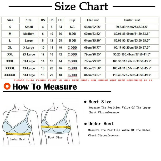 Bra Plus Size for Women's Stretch Strapless Bra,Summer Bandeau Bra