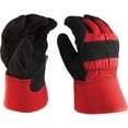 thumbnail image 6 of Do it Best Imp/Glove Do it Best Leather Winter Work Glove, 6 of 6