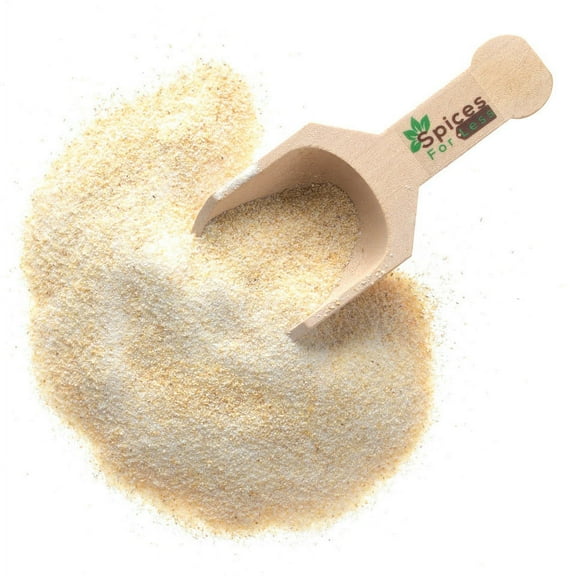 Garlic Salt (8oz)