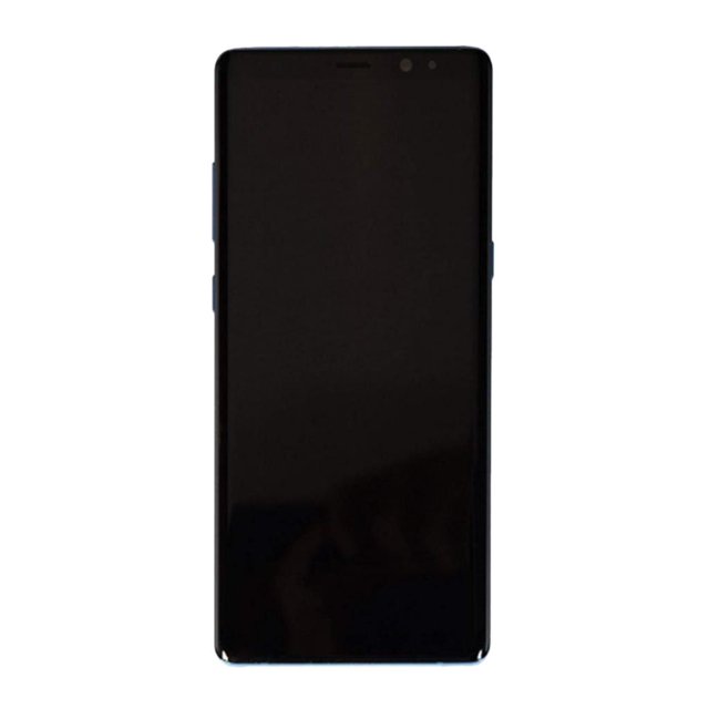 Pantalla táctil de pantalla LCD Reemplazo Del LCD 1Set Para Note 8 Pantalla LCD Magideal Pantalla táctil de pantalla LCD