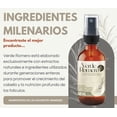 thumbnail image 2 of Loren Mos. Verde Romero 60ml  Tratamiento Anti Caída, Reparación de Cabello, 2 of 9