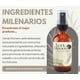 thumbnail image 2 of Loren Mos. Verde Romero 60ml  Tratamiento Anti Caída, Reparación de Cabello, 2 of 9