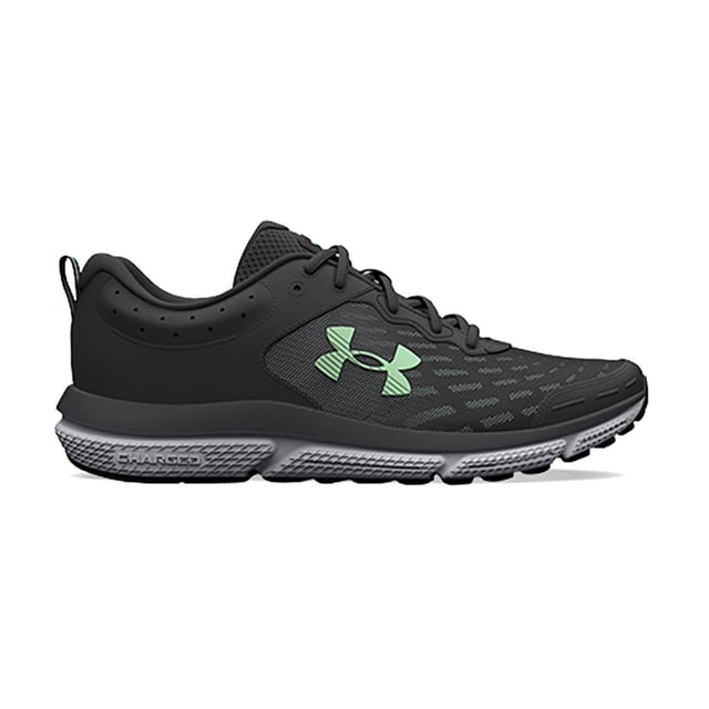 Tenis Deportivo Mujer Under Armour Trainning gris 26 Under Armour 179103