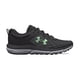thumbnail image 1 of Tenis Deportivo Mujer Under Armour Trainning gris 23 Under Armour 179103, 1 of 5