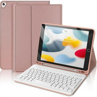 AJIUYU Magic Keyboard For iPad 10th generation 10.9