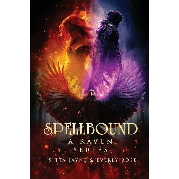 Spellbound, (Paperback)