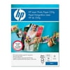HP Color Laser Photo Paper