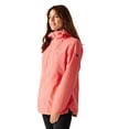 thumbnail image 4 of Regatta Womens Hamara IV Waterproof Jacket, 4 of 5