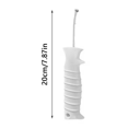 thumbnail image 2 of AMERTEER Release Fish Hook Extractor Remover Fishing Quick Removal Device Security Disconnect, 2 of 6
