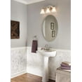 thumbnail image 3 of Delta Faucet 35716LF-SS-EC0 Stainless Steel Two-Handle Widespread Bathroom, 3 of 4