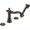 thumbnail image 1 of DELTA FAUCET T4755-RBLHP , Bronze, 1 of 4