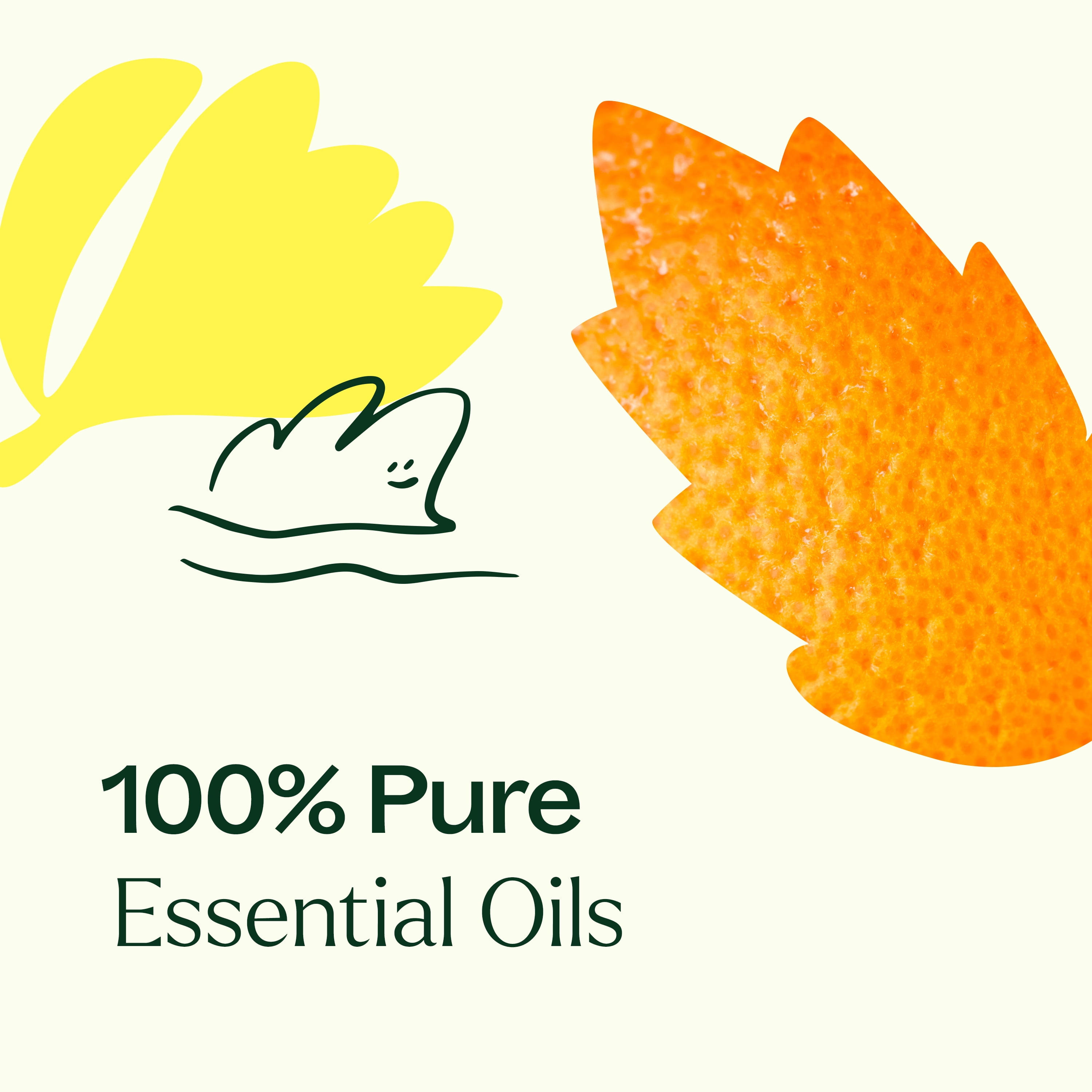 Plant Therapy Chill Out Essential Oil Blend for Stress & Calming Relief 100% Pure, Undiluted, Natural Aromatherapy 30 mL (1 oz)