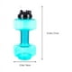thumbnail image 2 of 1 hervidor de agua deportivo con mancuernas., 2 of 3