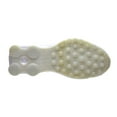 thumbnail image 6 of Nike Shox NZ Women's Shoes White/Blue Tint/White 636088-115, 6 of 6