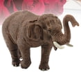 thumbnail image 2 of Asian Elephant Figurine Table Decoration, 2 of 9