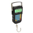 thumbnail image 4 of Digital Fish Scale, Stable Light Weight High Accuracy Digital Luggage Scale  for Fishing, 4 of 8