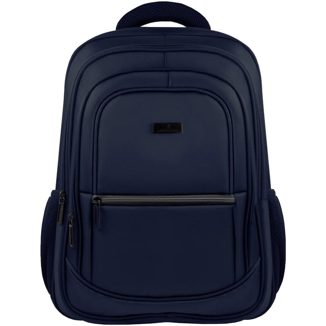 Mochila PERFECT CHOICE Essential Laptop 17" Resistente a Salpicaduras