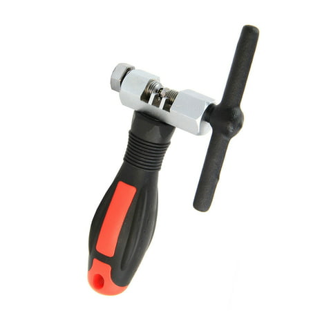 Bike Bicycle Chain Breaker Remover Install Tool