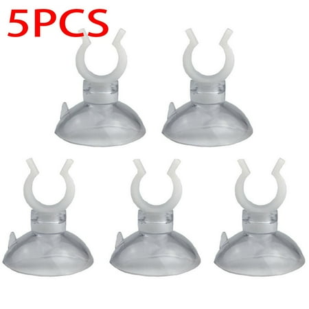 

5*Helium HNT Antenna Window-Mounts Suction Cup For Rak Bobcat Sensecap Syncrobit