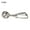 Large##, variant on Windfall Stainless Steel Ice Cream Scooper with Trigger Small Medium and Large Cookie Scoops for Baking Easy to Clean Highly Durable Ergonomic Handle Cookie Dough Scoop