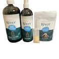 thumbnail image 4 of River Refresh Fresh Home Starter Pack Organic Cleaner, Sanitizer and Deodorizer, 4 of 5