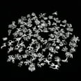 thumbnail image 3 of 100 Piece Assorted Charms Animal Bird Pendants 1.5cm-3cm Loose, 3 of 8