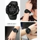 thumbnail image 1 of Reloj Deportivo Al Aire Libre Fiudx Para Hombre 30M Reloj Despertador Luminoso, 1 of 6