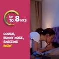 thumbnail image 6 of Children's Robitussin Cough and Cold Medicine for Kids, Fruit Punch, 4 Fl Oz, 6 of 13