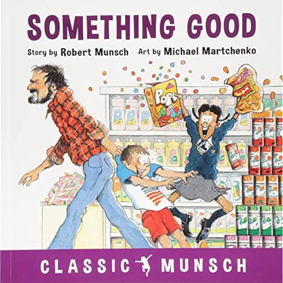 Something Good