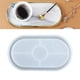 thumbnail image 4 of Bandeja de silicona perfecl para joyería maquillaje Moldes de soporte de maquillaje, 4 of 8