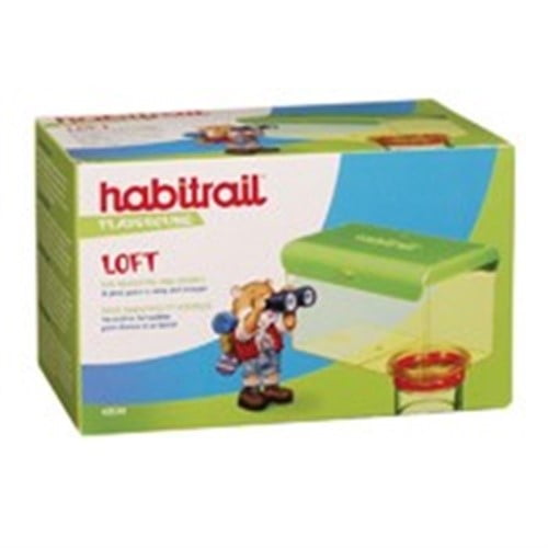 habitrail playground