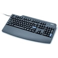 thumbnail image 1 of Lenovo Preferred Pro USB Keyboard 104 Keys English US Black USB 73P5220, 1 of 1
