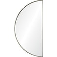 thumbnail image 3 of Ren-Wil MT2063 Halfmoon Mirrors - Medium, 3 of 4